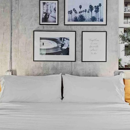 Pretty Rola 204 Upscale Spacious 1B1B Apt W King Bed At Downtown Ft Lauderdale Fort Lauderdale Exterior photo
